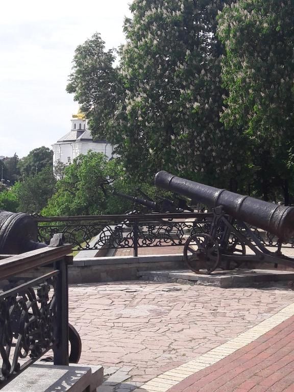 Апартаменты Апартаменты в центре Чернигов-35